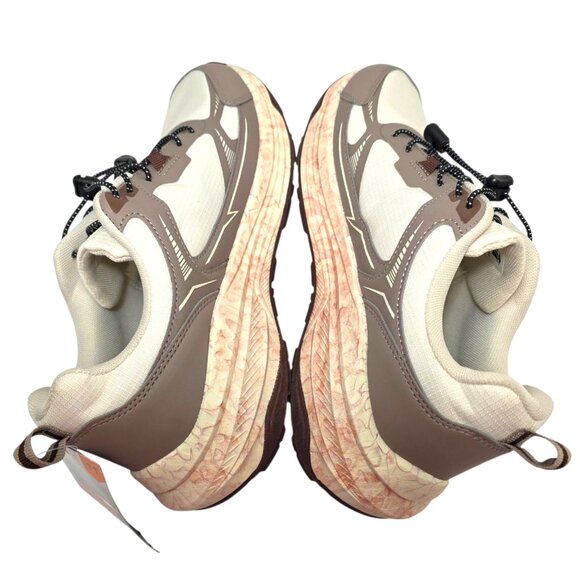 Avia Athletic Hiker Memory Foam Breathable Lightweight Trail Shoes Womens Sz 11 - Picture 8 of 8